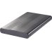 2,5er SATA Festplattengehäuse Aluminium