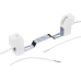 Lampenfassung Halogen R7S 230 V 118mm