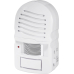 Durchgangsmelder Photosensor 6V 1A weiss
