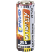 Batterie A23 12V 47mAh Alkali-Mangan