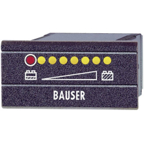 Batteriew&auml;chter Bauser 828 24V