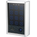 Codeschloss Touchscreen -Wasserdicht-