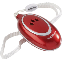Conrad Panik Alarm