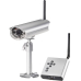 2,4 Ghz Digital-Funk-Kamera-Set mit USB