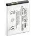 Lipo Akku Sonyericsson(Bst-37)800