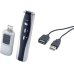 USB Laserpointer mit Up/Down Funktion