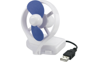USB Tisch Ventilator