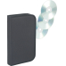 Cd-Tasche Aus Nylon für 56 Cd´s, Schwa
