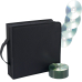 Cd-Tasche Aus Nylon für 304 Cd´s