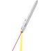 Laserpointer Multistift mit LED-Leuchte