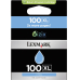 Lexmark Tinte 14n1069e (100xl) Cyan
