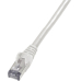 Patchkabel Cat6 S/Ftp Grau 3m Bulk
