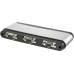 4-Fach VGA Splitter