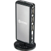 7 Port USB 2.0 Hub Stehend
