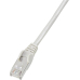 Patchkabel Cat5 Sf/Utp Grau 5m Patchkabel Cat5 Sf/Utp Grau 5m