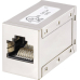 Kupplung RJ45 Doppel Cat5e 1:1