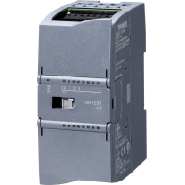 Siemens Sm 1231 Analoge Eingabe 4ai