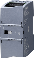 Siemens Sm 1232 Analoge Ausgabe 2ao Siemens Sm 1232 Analoge Ausgabe 2ao