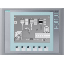Siemens Simatic Ktp600 Basic Panel Mono