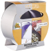 Reparaturband 25 M Silber