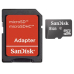 Sandisk Micro Sdhc Karte 8GB Photo Pack