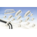 Kabel Manager Set