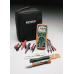 Multimeter digital Extech Ex530kit Elektriker-Set