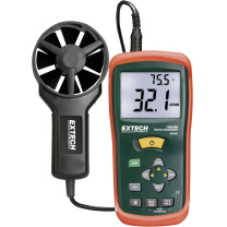 Anemometer Extech An100