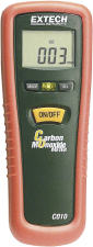 Extech Kohlenmonoxid-Messgerät Co10 Extech Kohlenmonoxid-Messgerät Co10