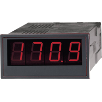 Einbau-Messger&auml;t digital Gmw Dpm48/2000 Snt 20,230V