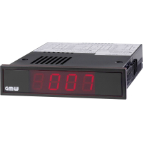 Einbau-Messger&auml;t digital Gmw Dpm24/2000 Sn
