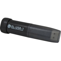 Lascar Electronics Datenlogger Temperatur El-USB-1
