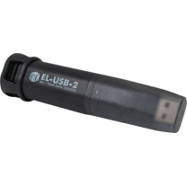 Lascar Electronics Datenlogger Temperatur/Feuchte El-USB-2
