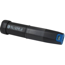Lascar Electronics Datenlogger Strom El-USB-4