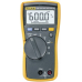 Multimeter digital Fluke 114 TRMS-DMM