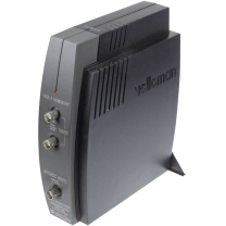 Funktionsgenerator Velleman PCGU 1000