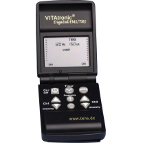Vitatronic Digital-Kombi-Reizstromger&auml;t (Tens/Ems)