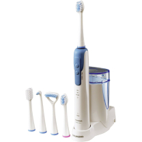 Grundig Schallzahnb&uuml;rste 3 In 1