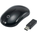 Kabellose Maus mit Trackball