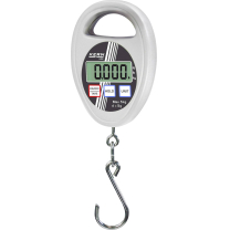 H&auml;ngewaage Kern HDB5k5 5kg