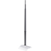 Wlan Antenne mit Standfuss 10db Wlan Antenne mit Standfuss 10db