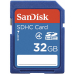 Sandisk Sdhc Karte 32GB