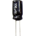 Elko radial NHG 47µF 50V 105c