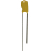 Elko Tantal 1,0µF 35V RM2,54 20%