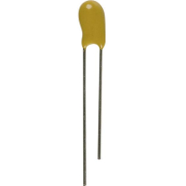 AVX Elko Tantal 4,7&micro;F 35V RM2,54 20%