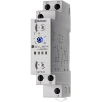 Conrad Multifunktions-Zeit-Relais Cmfr-66