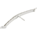 Kabel-Klemmbügel 200mm bis 20 Ltg.