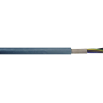 Erdkabel 5x6mm&sup2; Nyy-J LappKabel