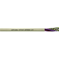 LappKabel Datenleitung Unitronic&reg; Liyy 2x0,5