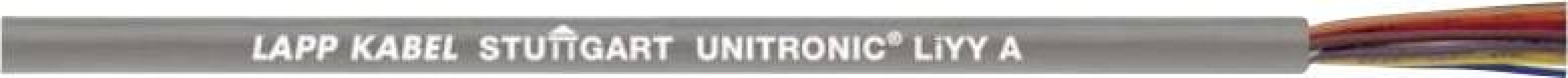 Datenleitung Unitronic® Liyy 16xawg22/7 Datenleitung Unitronic® Liyy 16xawg22/7